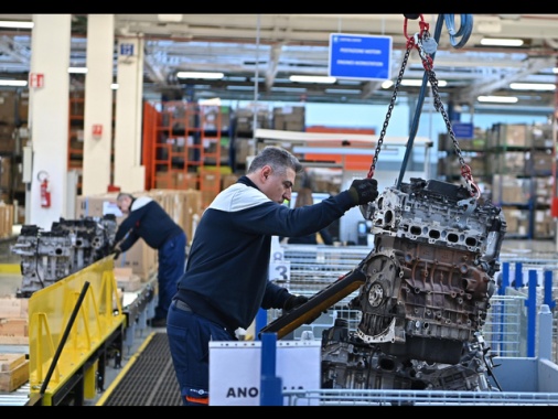 Ocse, Pil Italia allo 0,6% nel 2025 e nel 2026