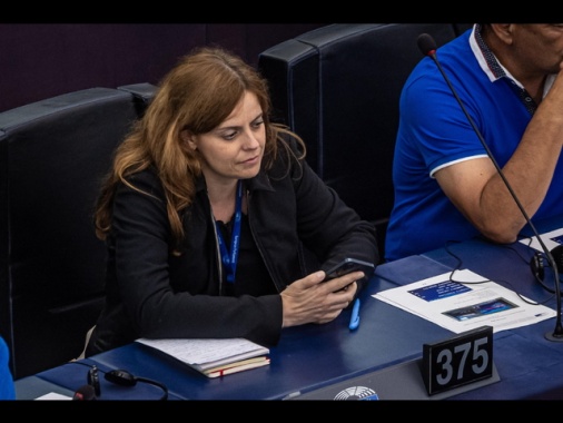 Salis, 'l'immunità mi protegge dalla persecuzione di Orban'