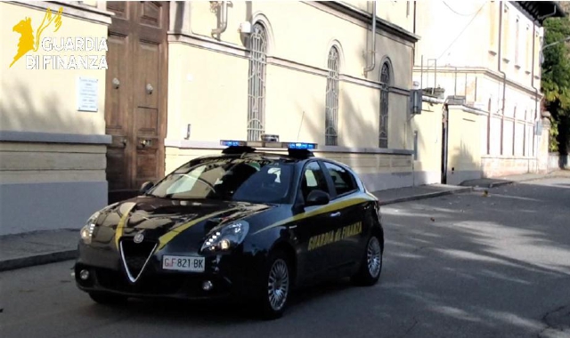 Lavoro nero nel Vco, raffica di multe