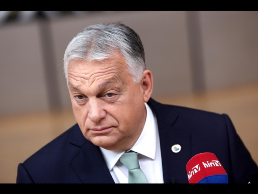 Budapest, 'il voto su Salis legittima il terrorismo di sinistra'