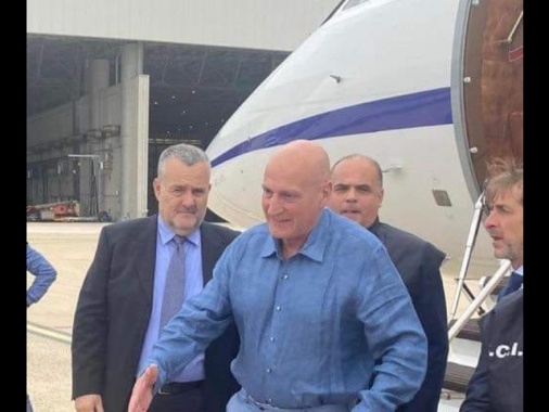 Respinta richiesta, Chico Forti resta in carcere