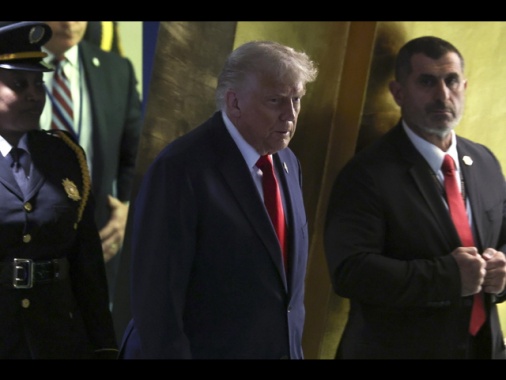 Trump, migranti e idee green saranno la morte dell'Europa