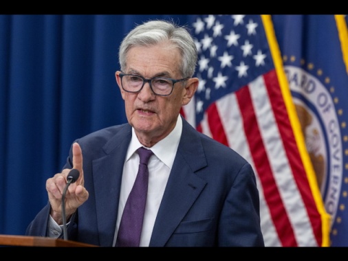 Powell, 'l'incertezza sull'inflazione resta alta'