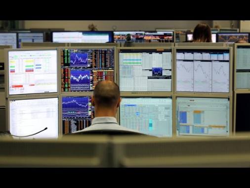 Lo spread tra il Btp e il Bund in avvio sale a 80 punti