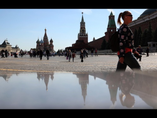 Cremlino, 'Trump è uomo d'affari, vuole far comprare gas Usa'