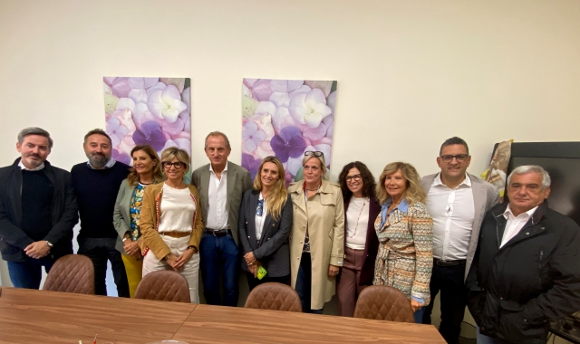 Centro antiviolenza, nuova casa a Busto Arsizio