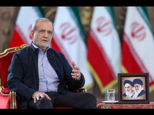 Pezeshkian a Onu, Iran non proverà mai ad avere bomba nucleare