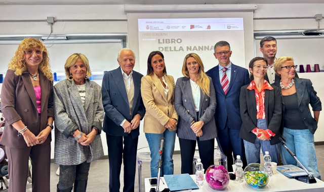 A Gallarate arriva la biblioteca diffusa