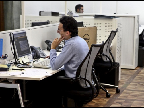 Borsa: Milano chiude in ribasso, -0,13%