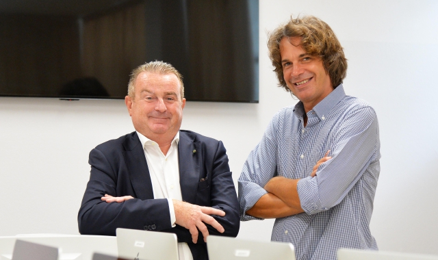 «A scuola servono la quarta e la quinta media»