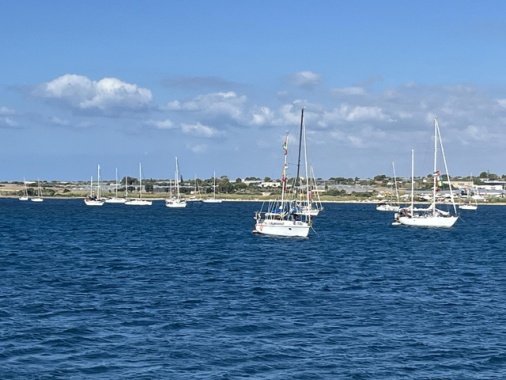 Patriarcato al lavoro,aiuti Flotilla in Israele poi a Gaza