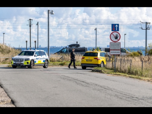 Droni in spazio aereo, chiuso scalo di Aalborg in Danimarca