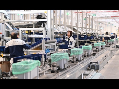 Meloni all'Onu attacca i 'green deal' occidentali