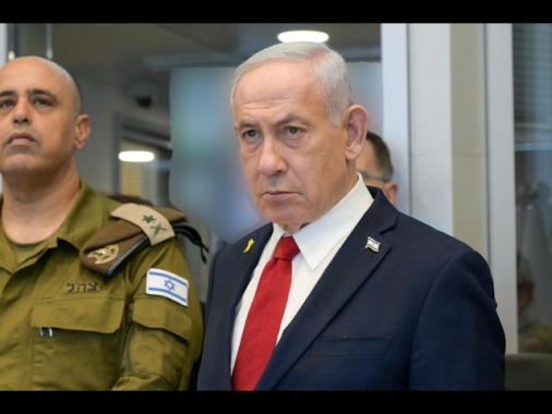 Netanyahu, 'all'Onu per dire la nostra verità'