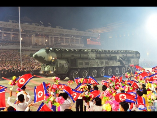 Seul, Pyongyang ha 2.000 kg di uranio altamente arricchito