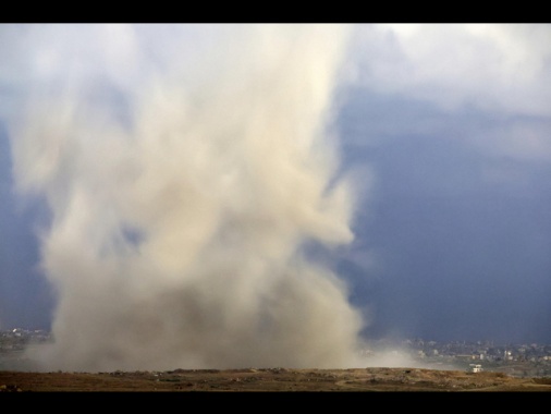 Wafa, almeno 18 morti in attacchi a Gaza e Cisgiordania