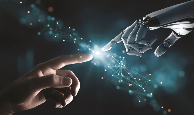 Impresa nell’era digitale: il commercio si trasforma