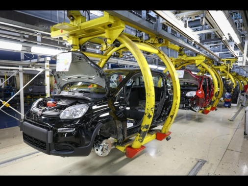 In Europa +4,7% le vendite di auto in agosto, cresce Stellantis