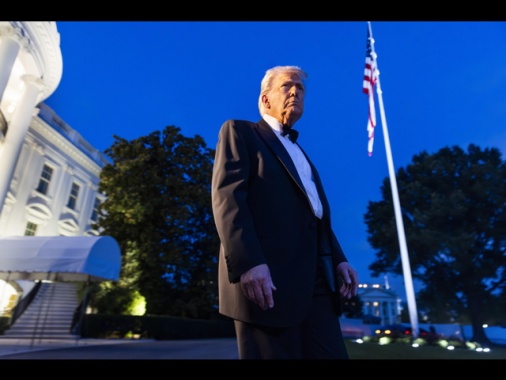 'Casa Bianca minaccia licenziamenti di massa se shutdown'