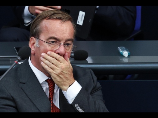 Berlino, 35 miliardi per la difesa nello spazio