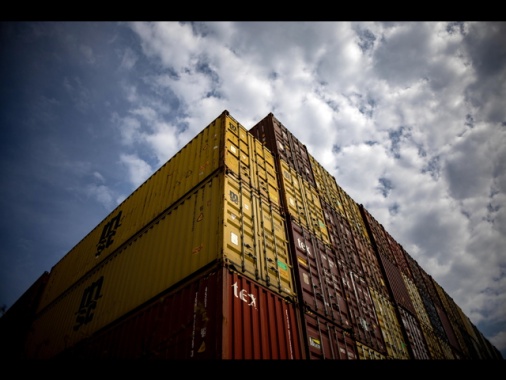 Entrano in vigore le riduzioni tariffarie degli Usa sui beni Ue