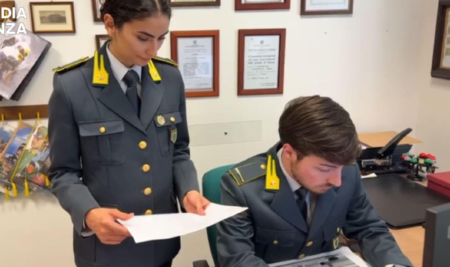 Mentono per il sussidio: presi i furbetti dell’affitto