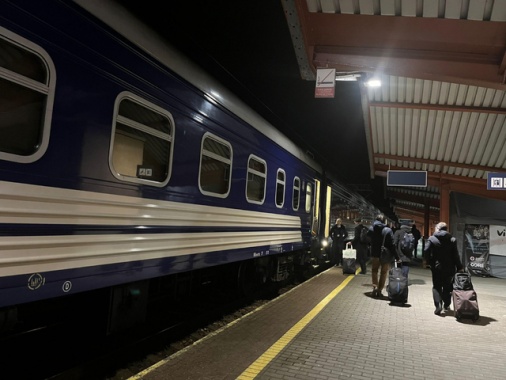 ++ Polonia invita propri cittadini a lasciare la Bielorussia ++