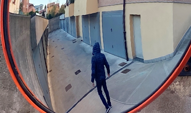 Razzie nei garage: l’incubo ladri a Beata Giuliana