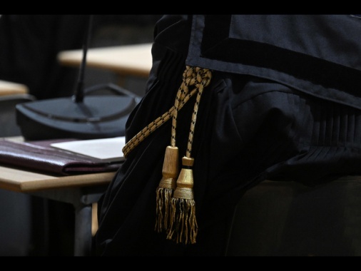 Garlasco, indagine coinvolge l'ex procuratore di Pavia