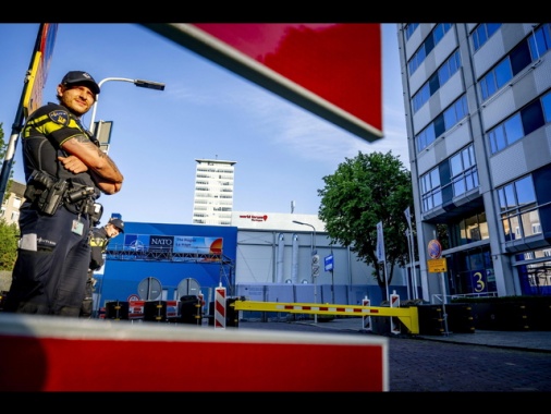 In Olanda arrestati due 17enni, spiavano per Mosca