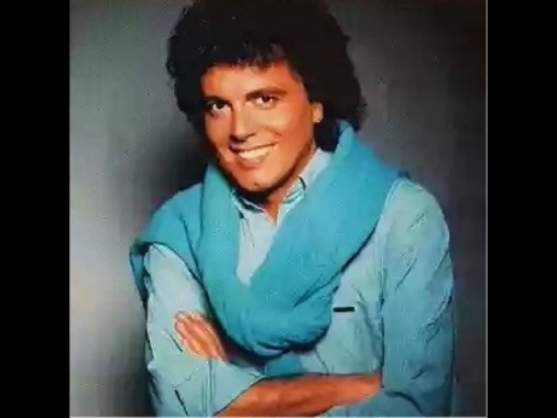 Addio a Christian, lo Julio Iglesias italiano