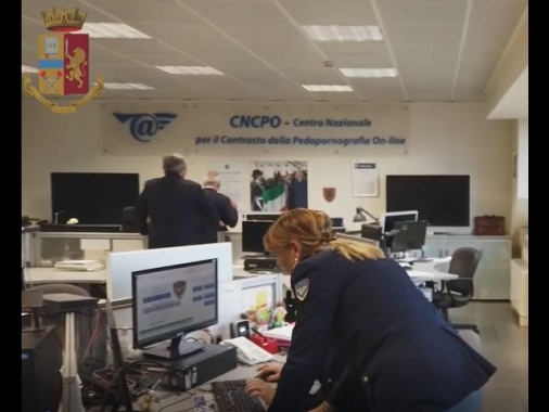 Accesso alle Pay-tv, sgominato vertice mercato illegale italiano