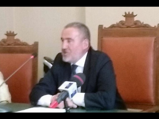 Pm, soldi a ex procuratore Pavia per scagionare Sempio