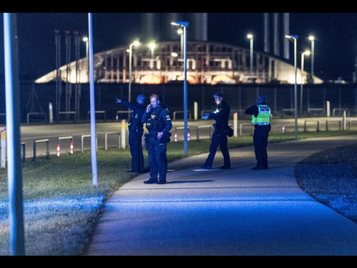 Allerta droni in Danimarca, brevi stop in poche ore per 2 scali