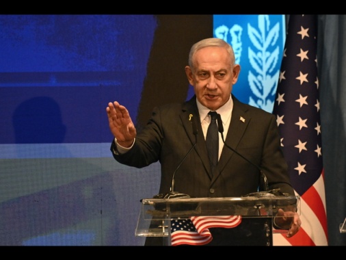 Netanyahu chiede a Idf di trasmettere a Gaza suo discorso a Onu