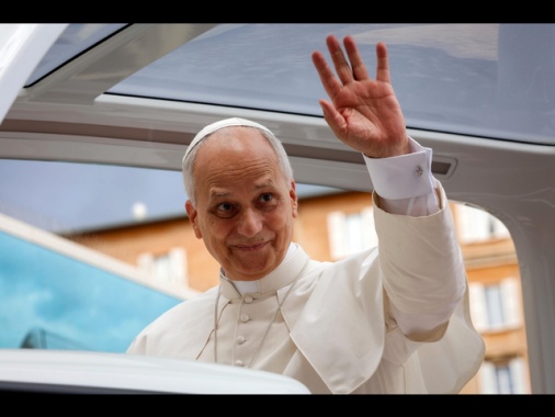 Prima nomina di Curia per il Papa, Iannone ai Vescovi