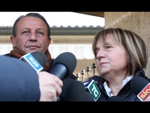 L'avvocato dei Poggi, 'i genitori di Chiara sono sconcertati'