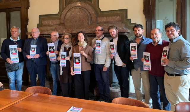 La presentazione della rassegna BA Teatro