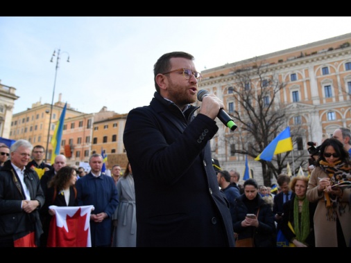 Pd, condividiamo appello del Colle su mediazione del Patriarcato