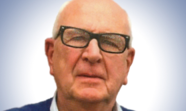 Addio a Riccardo Cazzani, colonna del Pro Patria Club