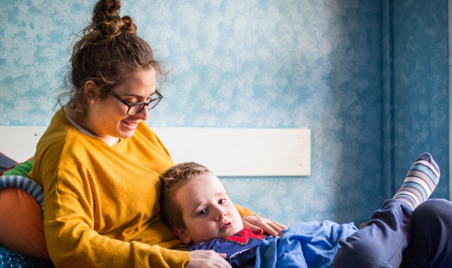 Fondazione Piatti - Dare continuità al bene 2