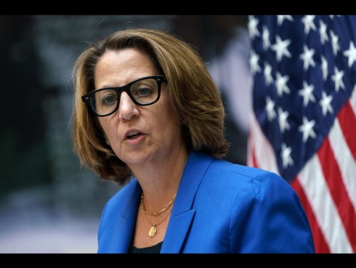 Trump chiede a Microsoft di licenziare Lisa Monaco