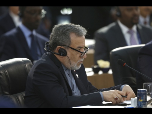 Iran all'Onu, gli Usa hanno tradito la diplomazia