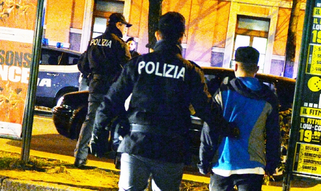 «Saronno insicura»: mozione di Forza Italia