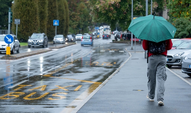 Varese: ancora acqua. In giornata la svolta
