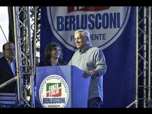 Tajani, Farnesina segue minuto per minuto mosse della Flotilla