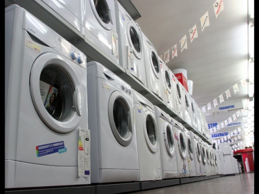 Bonus elettrodomestici in Gazzetta, ora decreti per attivarlo