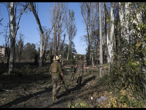 Mosca rivendica presa di 3 villaggi nell'est dell'Ucraina