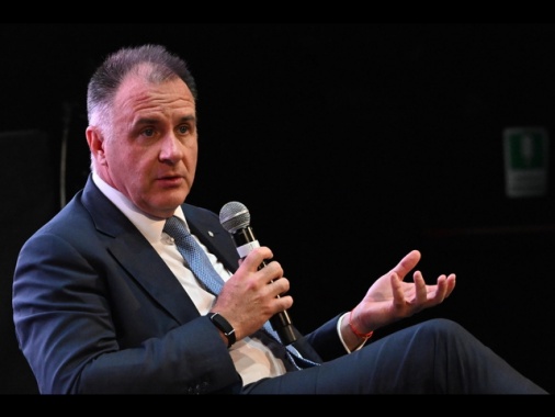 Orsini, cambiare passo, serve piano industriale su 3 anni