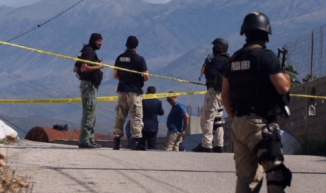 Ucciso in Albania l’imprenditore Edoardo Sarchi